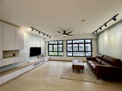 Blk 608B Tampines Greenweave (Tampines), HDB 5 Rooms #555298131
